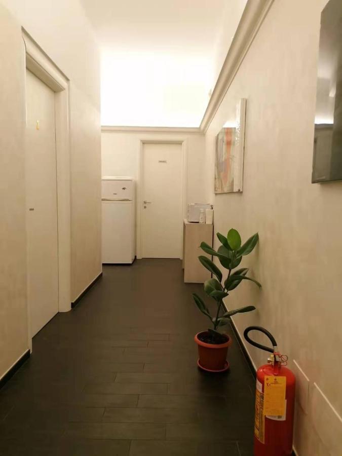 Casa Roma Exterior foto